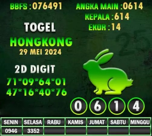 syair hk vip